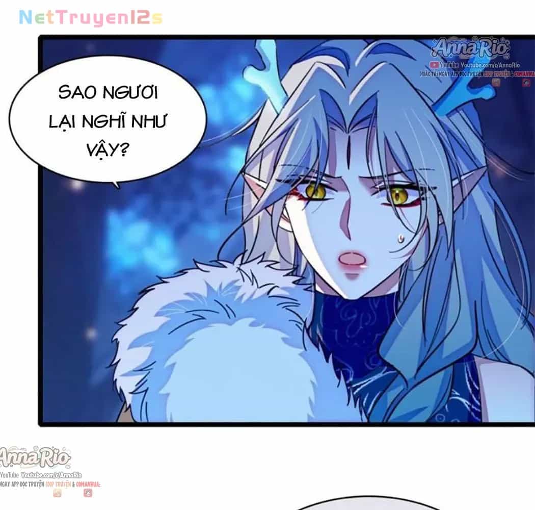 Manh Động Thú Thế - Chương 677 - ảnh 5