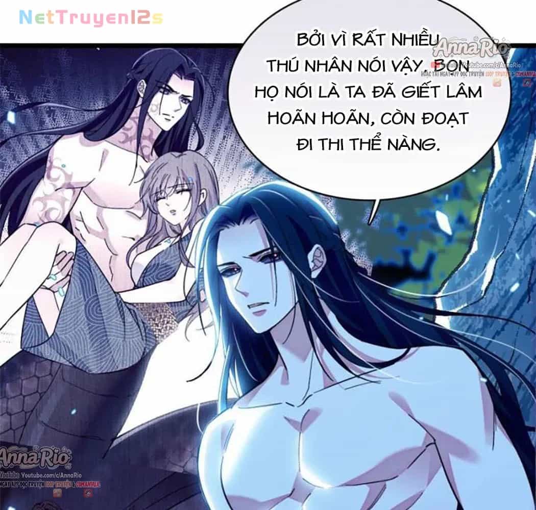 Manh Động Thú Thế - Chương 677 - ảnh 6