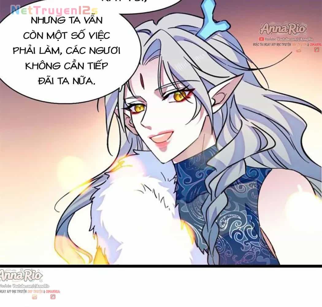Manh Động Thú Thế - Chương 678 - ảnh 16