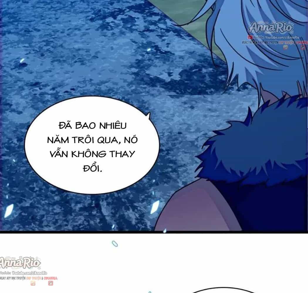Manh Động Thú Thế - Chương 678 - ảnh 32