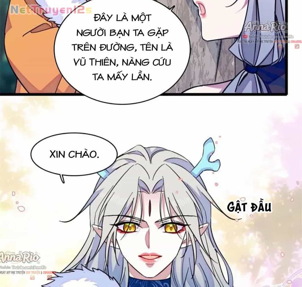 Manh Động Thú Thế - Chương 678 - ảnh 7
