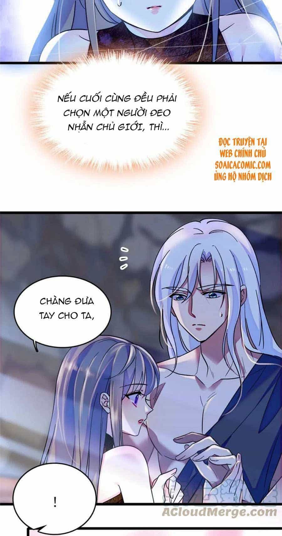 Manh Động Thú Thế - Chương 68 - ảnh 16