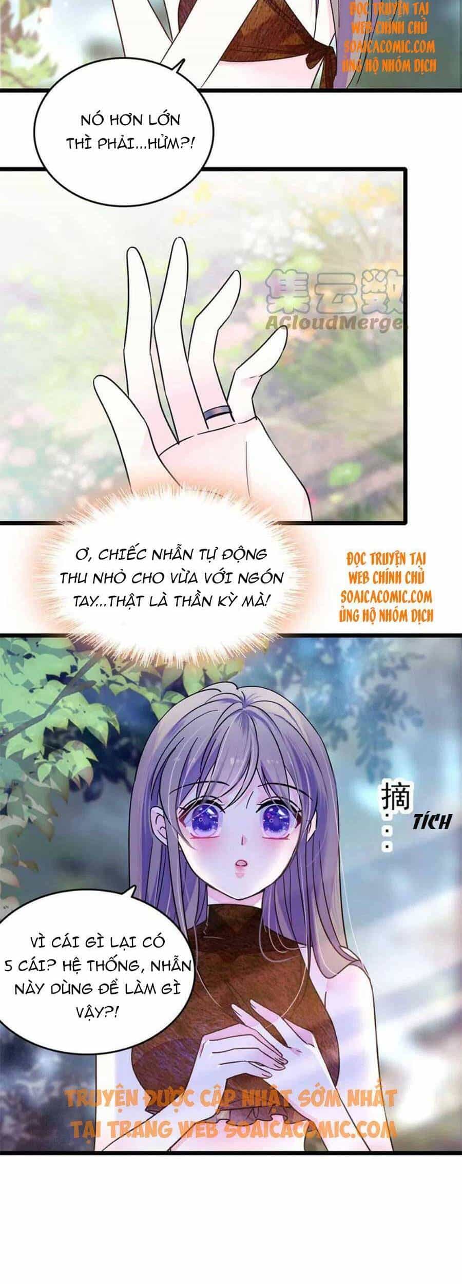 Manh Động Thú Thế - Chương 68 - ảnh 3
