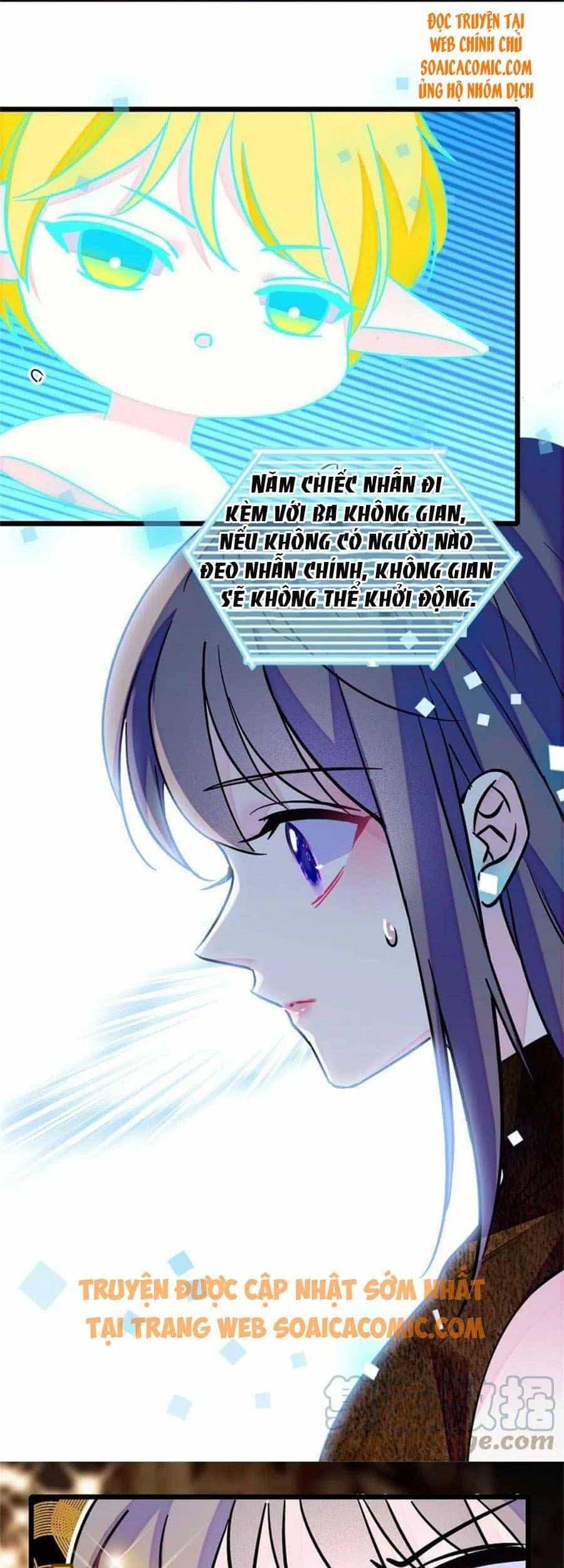 Manh Động Thú Thế - Chương 68 - ảnh 9