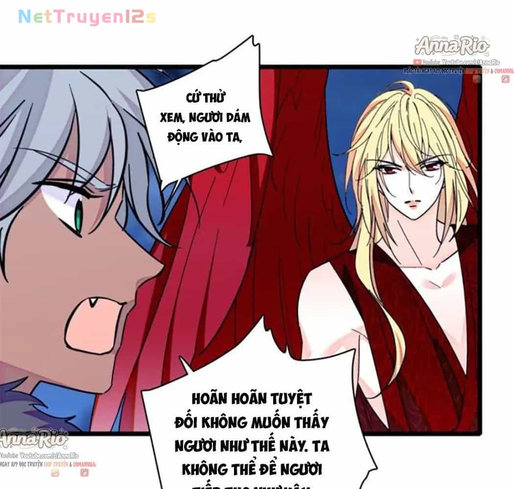 Manh Động Thú Thế - Chương 679 - ảnh 12