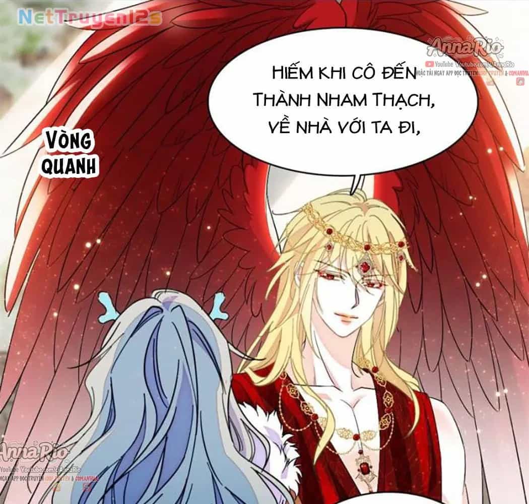 Manh Động Thú Thế - Chương 680 - ảnh 6