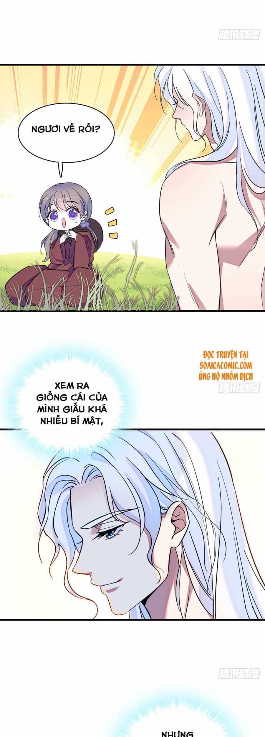 Manh Động Thú Thế - Chương 6 - ảnh 4