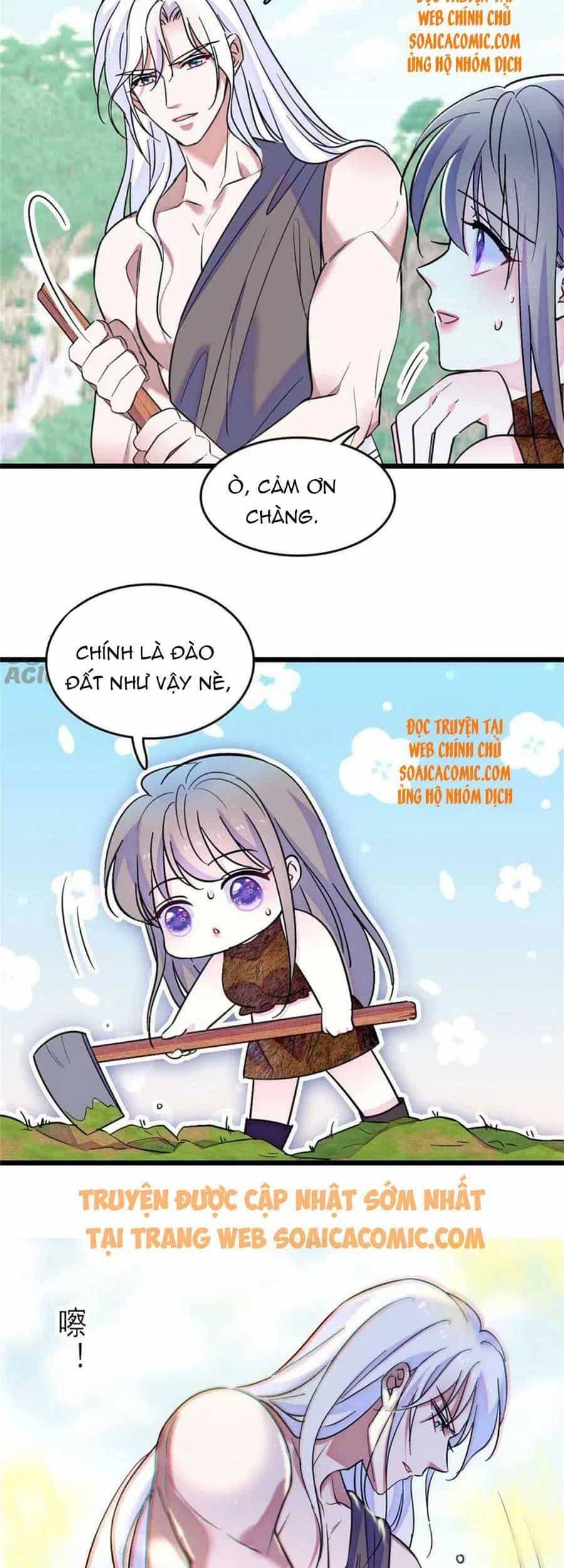 Manh Động Thú Thế - Chương 69 - ảnh 23