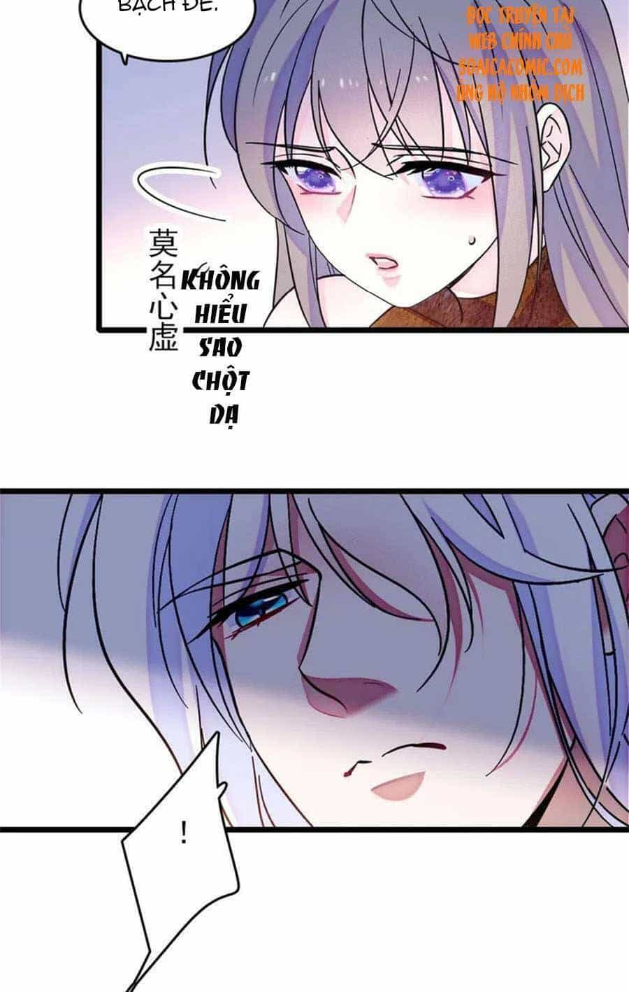 Manh Động Thú Thế - Chương 69 - ảnh 6