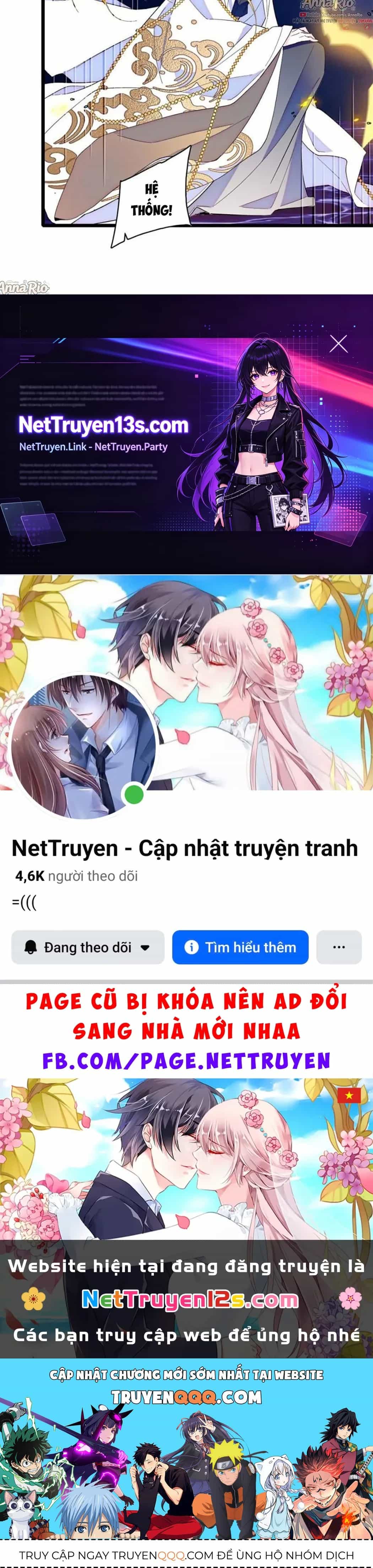 Manh Động Thú Thế - Chương 692 - ảnh 30