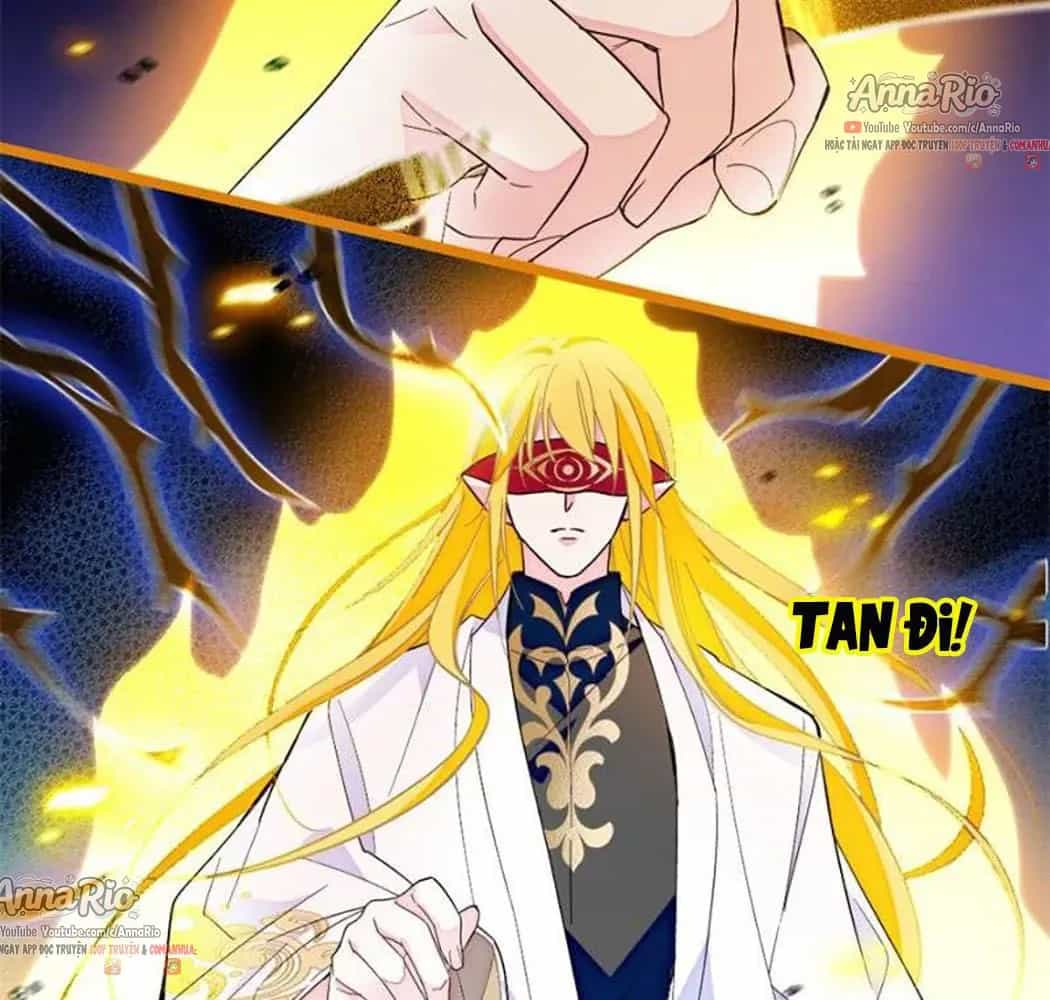 Manh Động Thú Thế - Chương 692 - ảnh 9