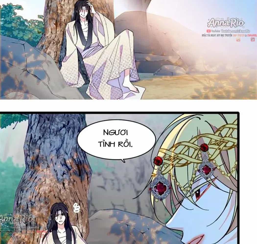 Manh Động Thú Thế - Chương 693 - ảnh 27
