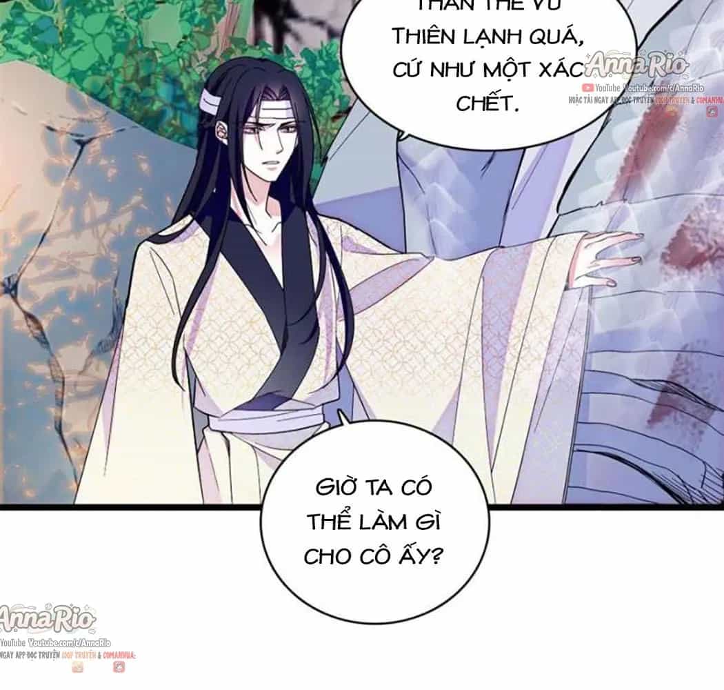 Manh Động Thú Thế - Chương 694 - ảnh 11