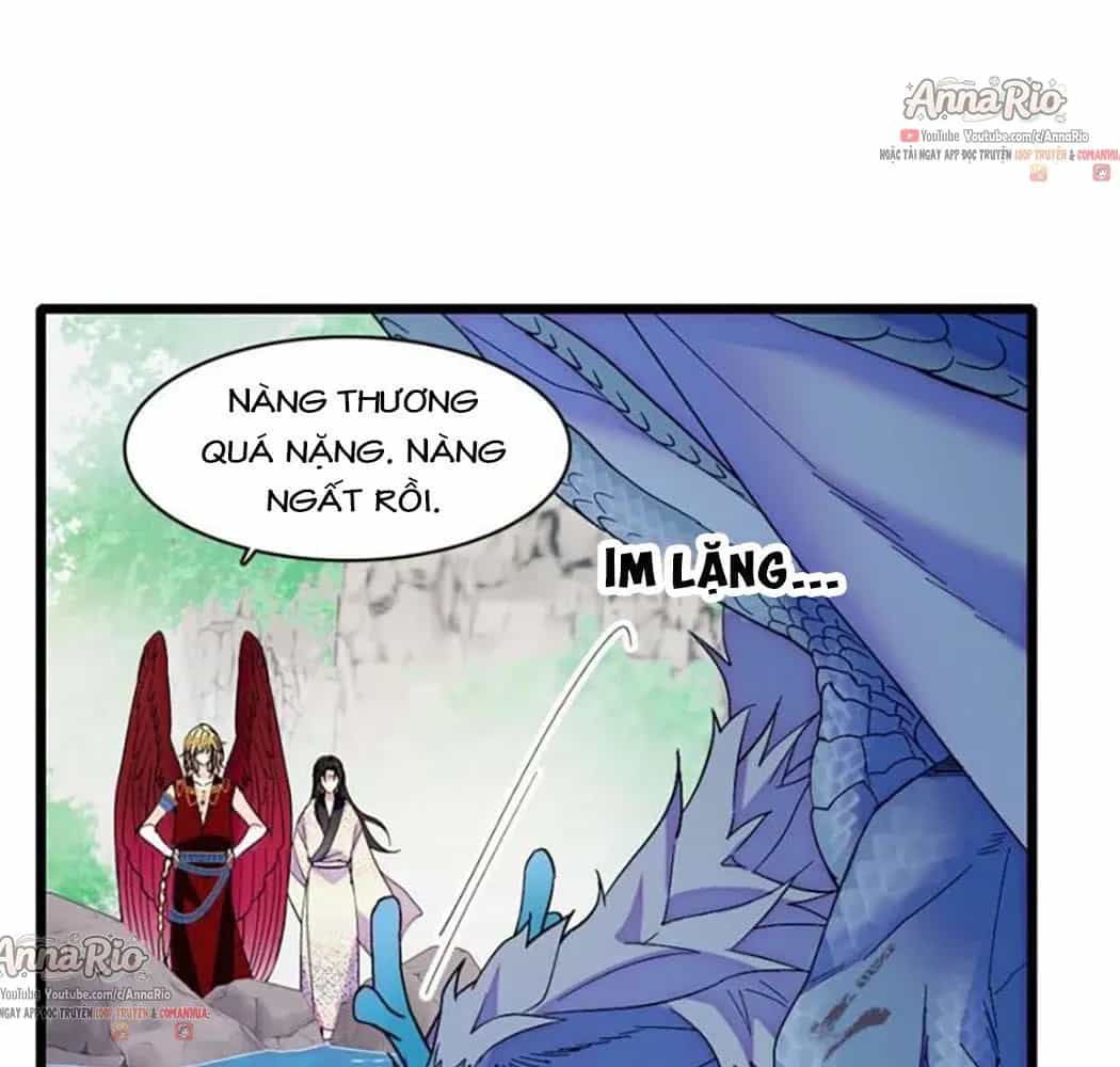Manh Động Thú Thế - Chương 694 - ảnh 16