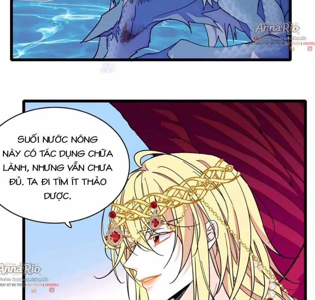 Manh Động Thú Thế - Chương 694 - ảnh 17