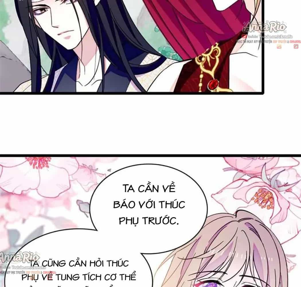 Manh Động Thú Thế - Chương 694 - ảnh 22