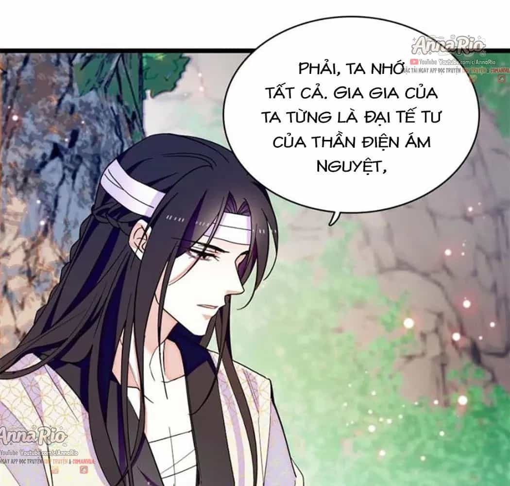 Manh Động Thú Thế - Chương 694 - ảnh 5