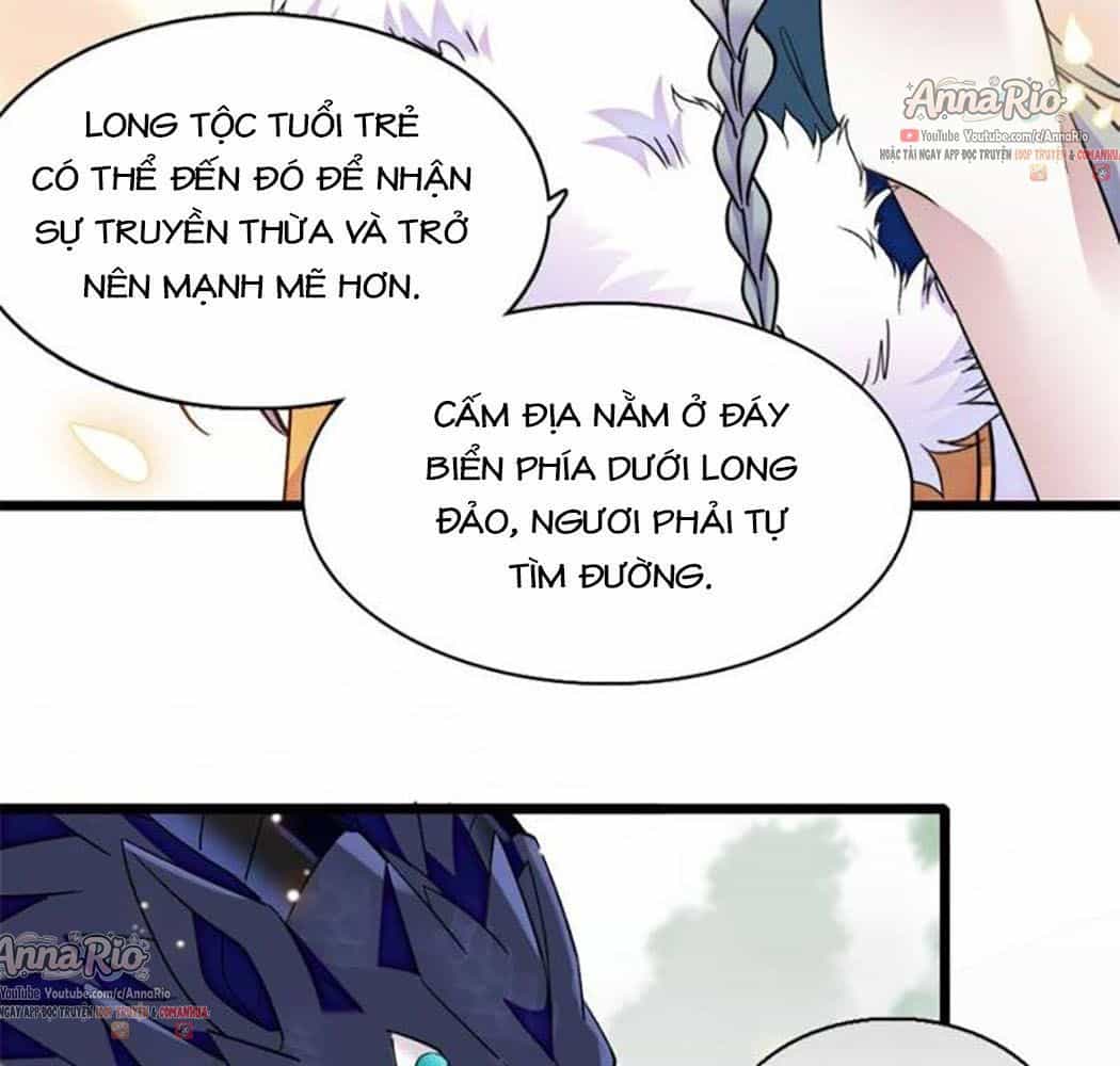 Manh Động Thú Thế - Chương 695 - ảnh 19