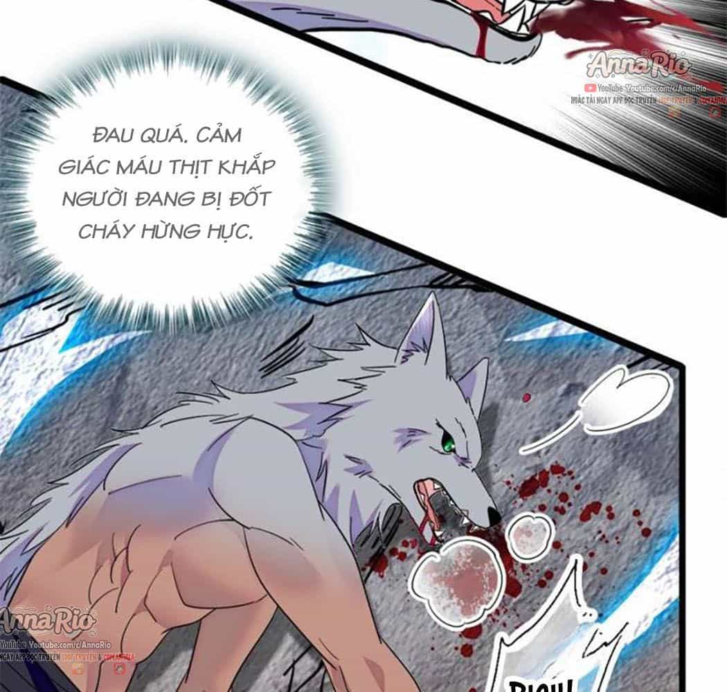Manh Động Thú Thế - Chương 696 - ảnh 34