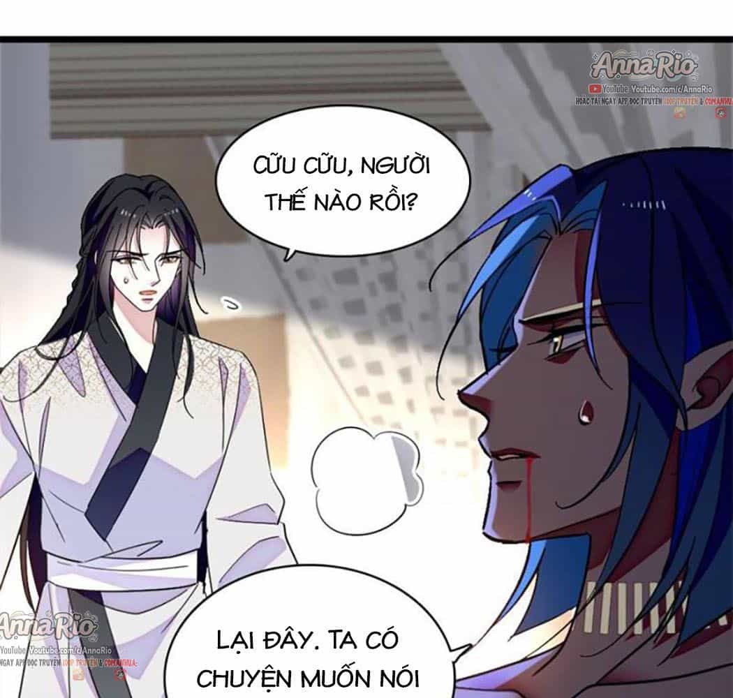 Manh Động Thú Thế - Chương 697 - ảnh 5