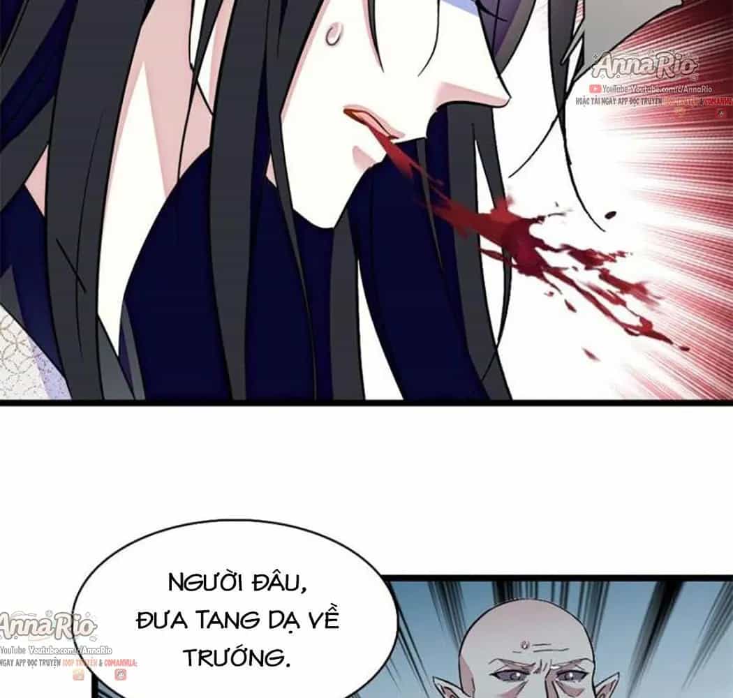Manh Động Thú Thế - Chương 698 - ảnh 16