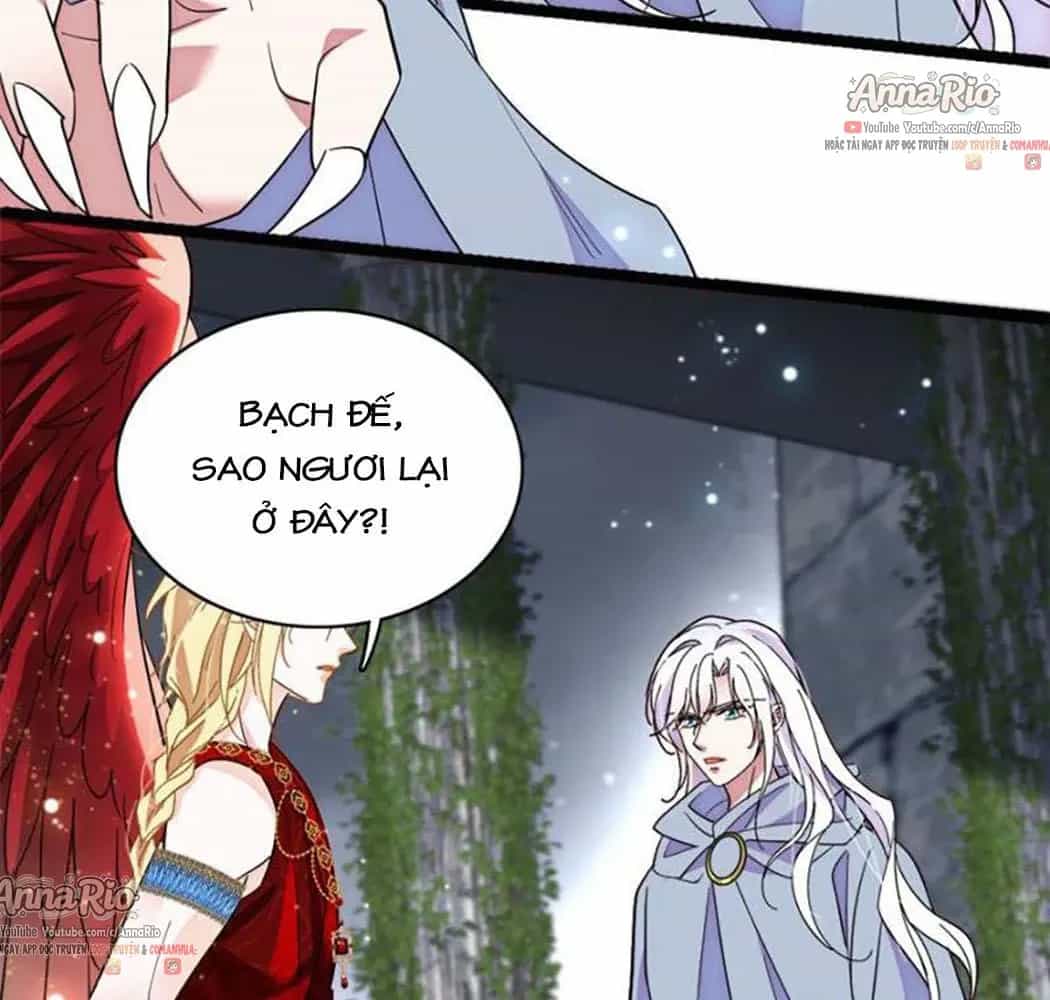 Manh Động Thú Thế - Chương 699 - ảnh 16