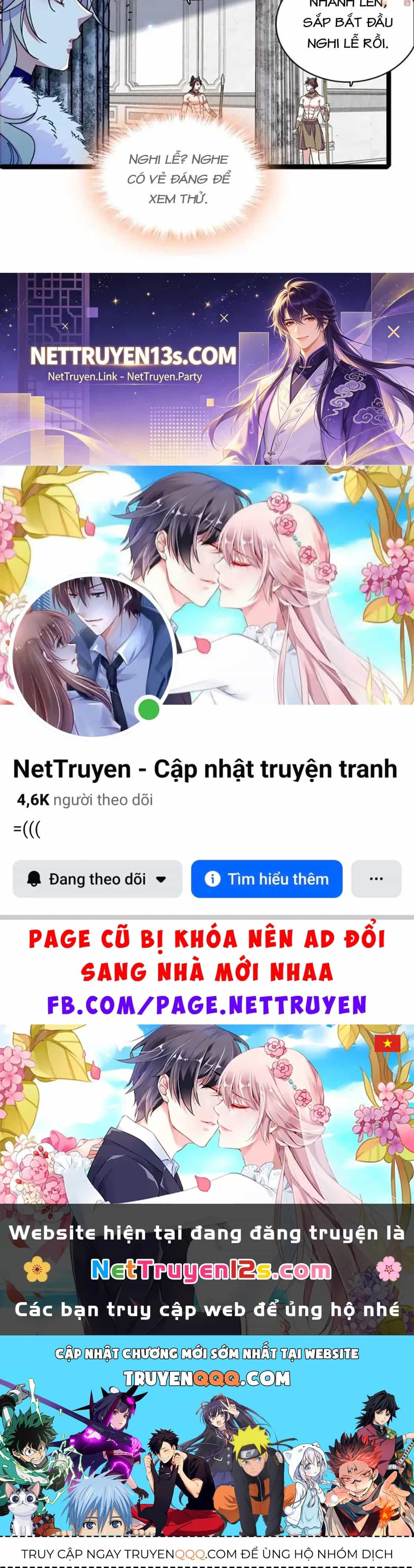 Manh Động Thú Thế - Chương 699 - ảnh 24