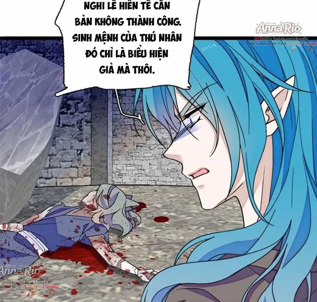Manh Động Thú Thế - Chương 700 - ảnh 35