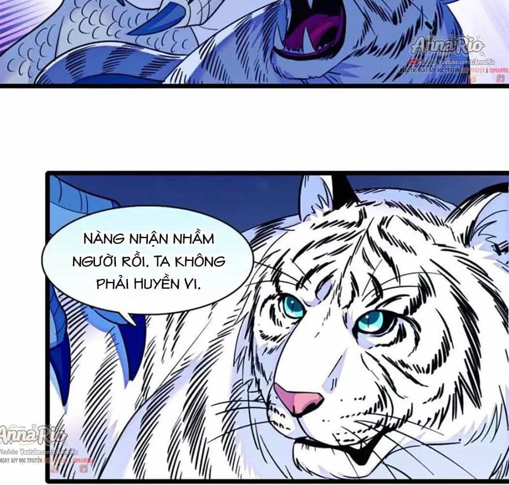 Manh Động Thú Thế - Chương 701 - ảnh 13