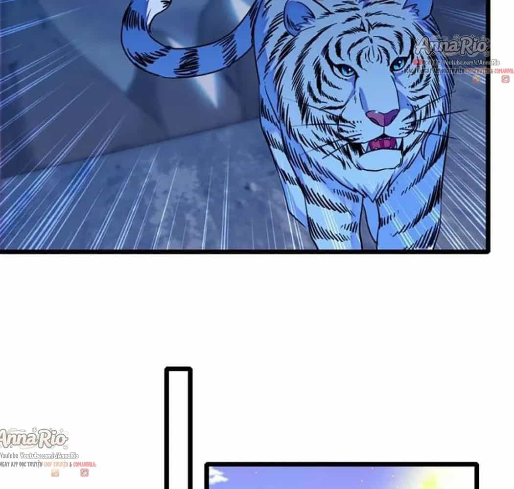 Manh Động Thú Thế - Chương 701 - ảnh 24