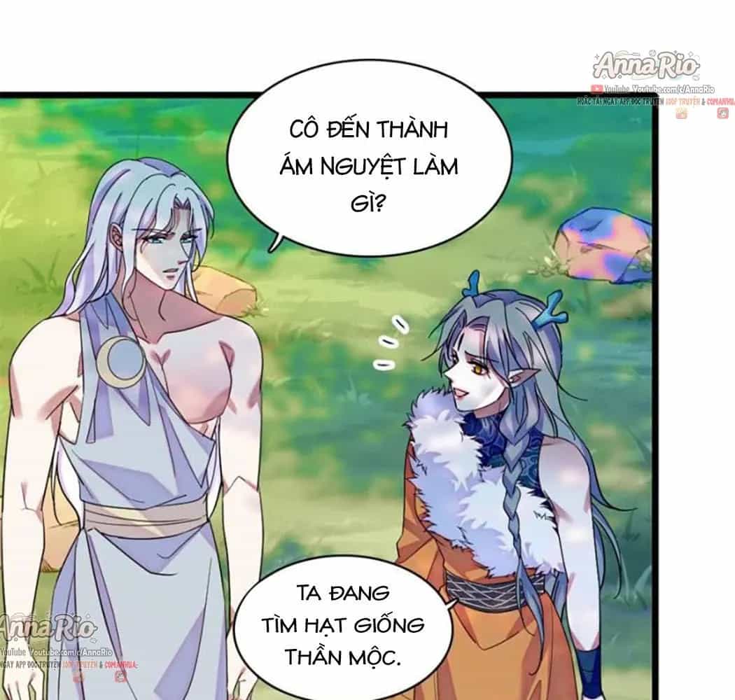 Manh Động Thú Thế - Chương 702 - ảnh 10
