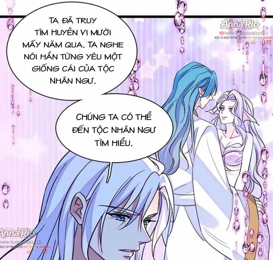Manh Động Thú Thế - Chương 702 - ảnh 21