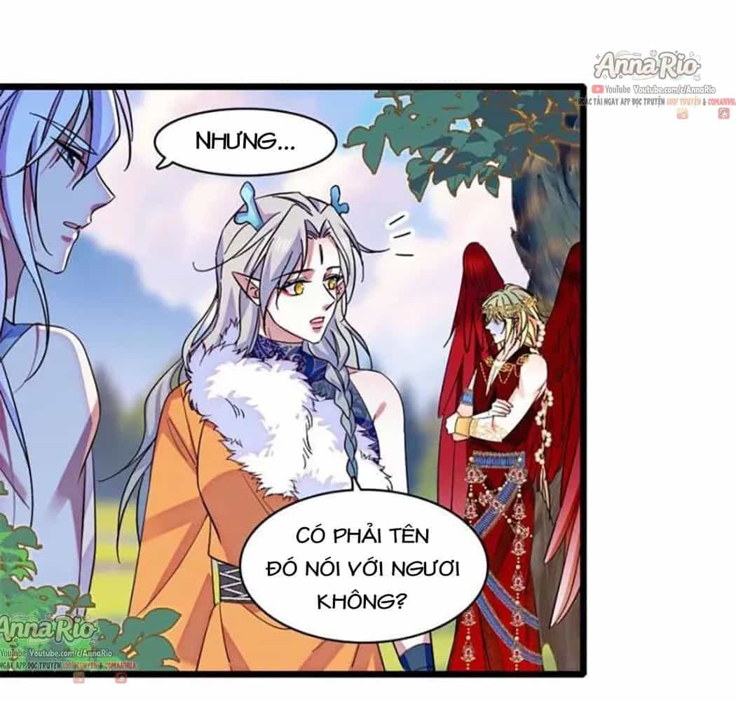 Manh Động Thú Thế - Chương 702 - ảnh 5
