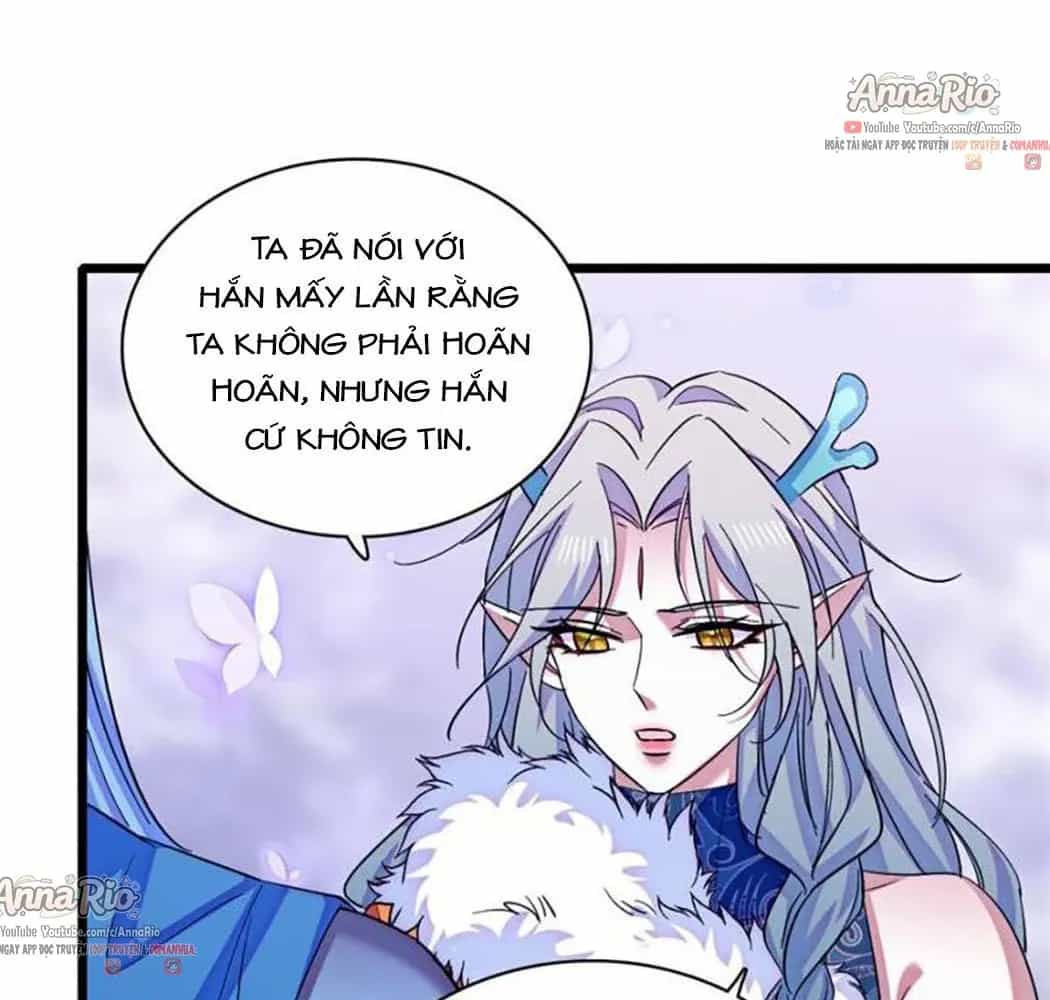 Manh Động Thú Thế - Chương 702 - ảnh 6