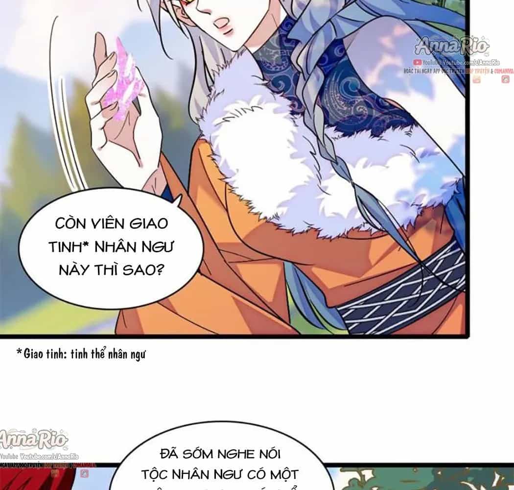 Manh Động Thú Thế - Chương 703 - ảnh 12