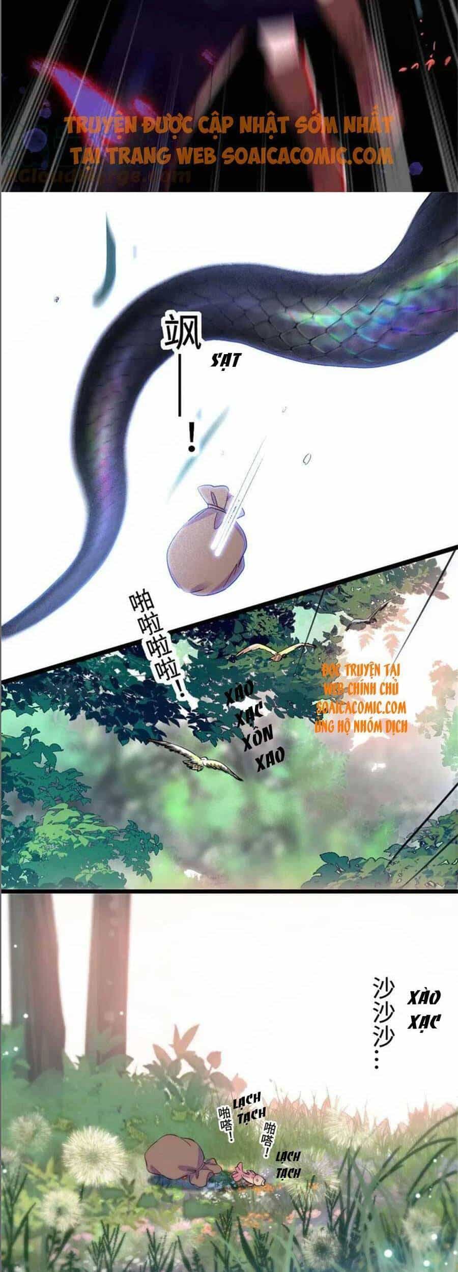 Manh Động Thú Thế - Chương 71 - ảnh 25