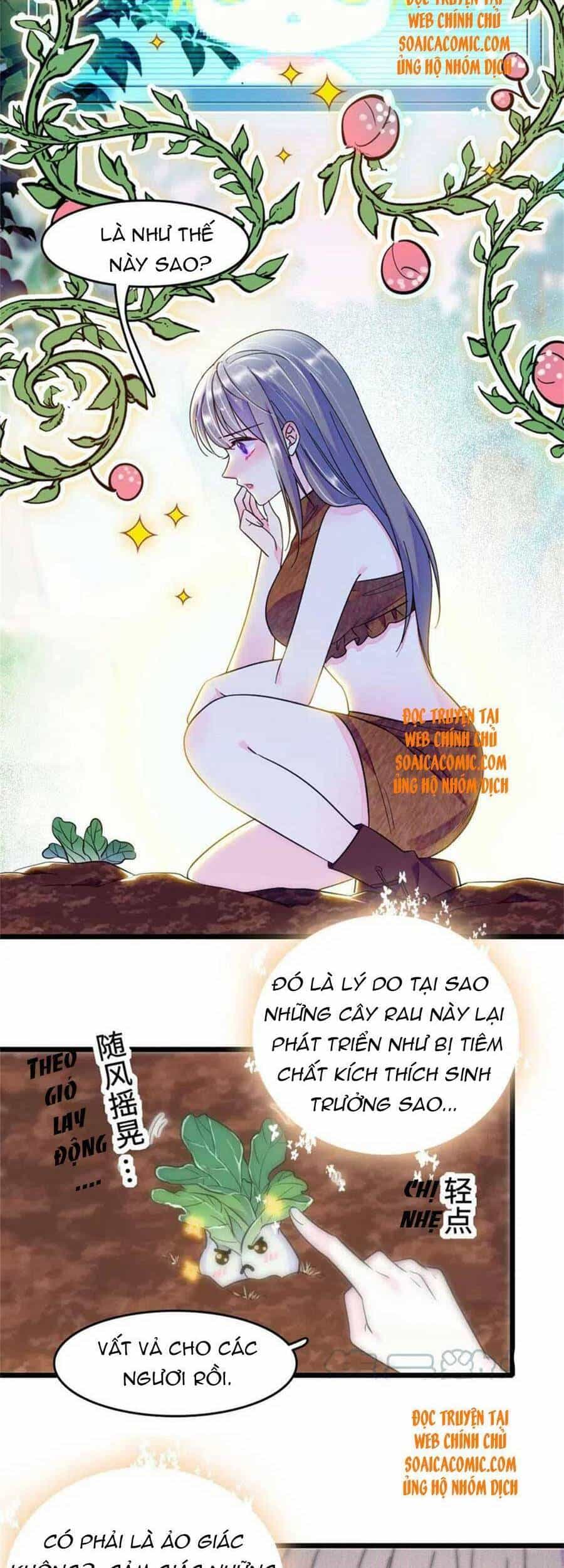 Manh Động Thú Thế - Chương 71 - ảnh 4