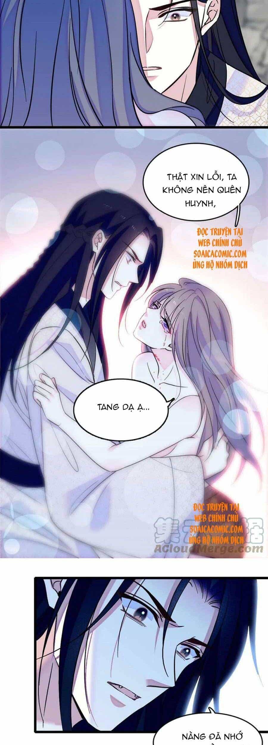 Manh Động Thú Thế - Chương 72 - ảnh 24
