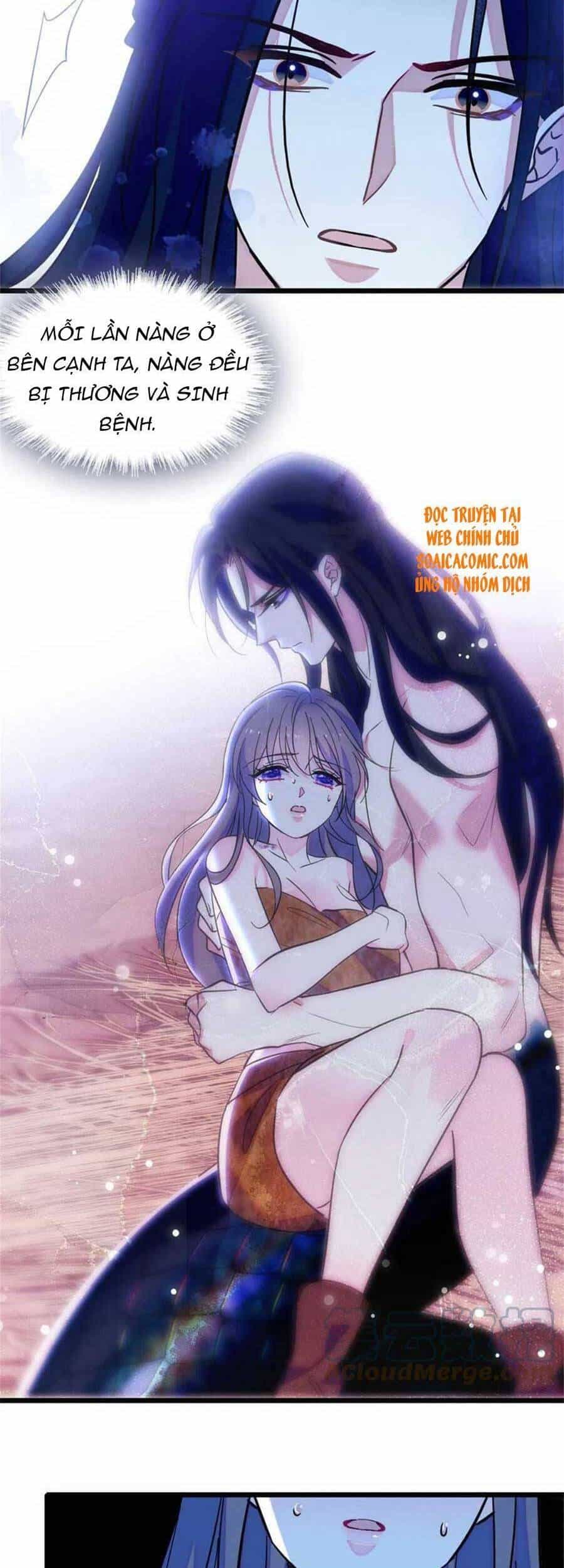 Manh Động Thú Thế - Chương 73 - ảnh 18