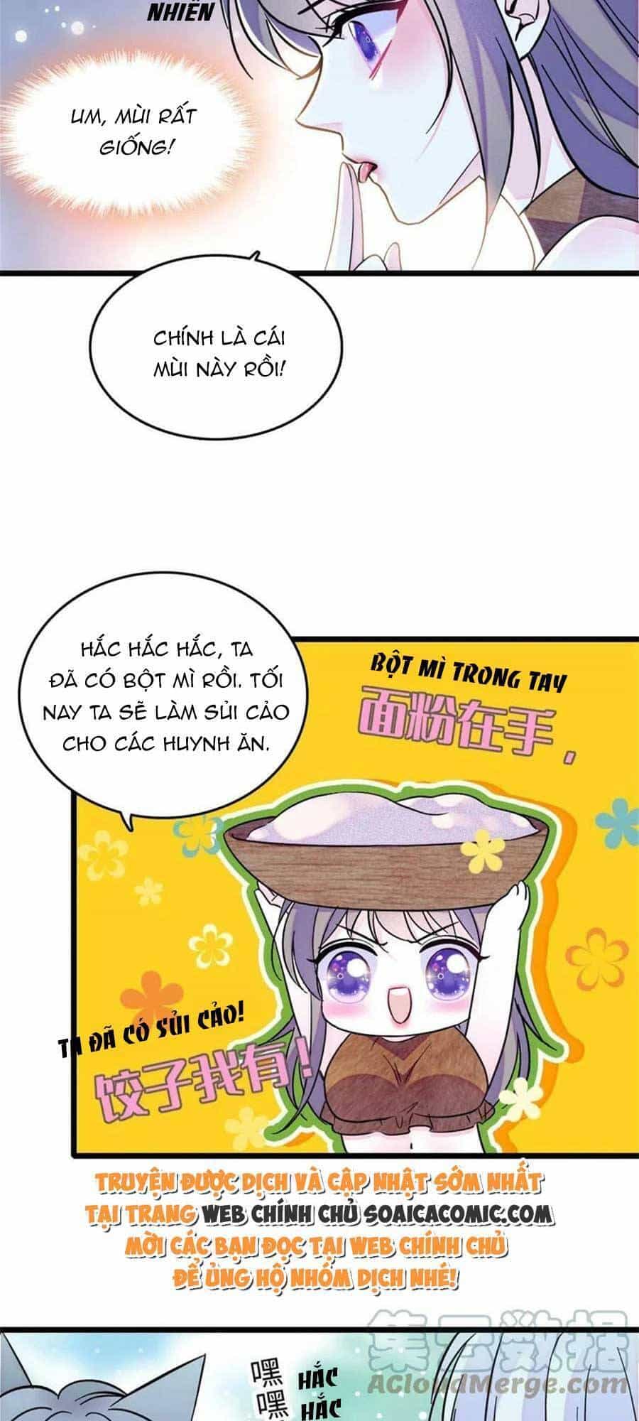 Manh Động Thú Thế - Chương 75 - ảnh 10