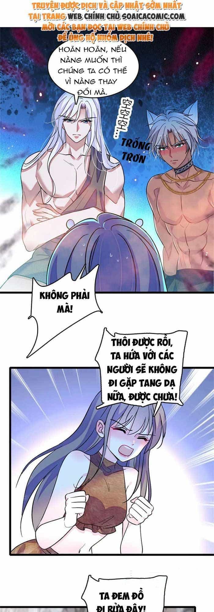 Manh Động Thú Thế - Chương 75 - ảnh 19