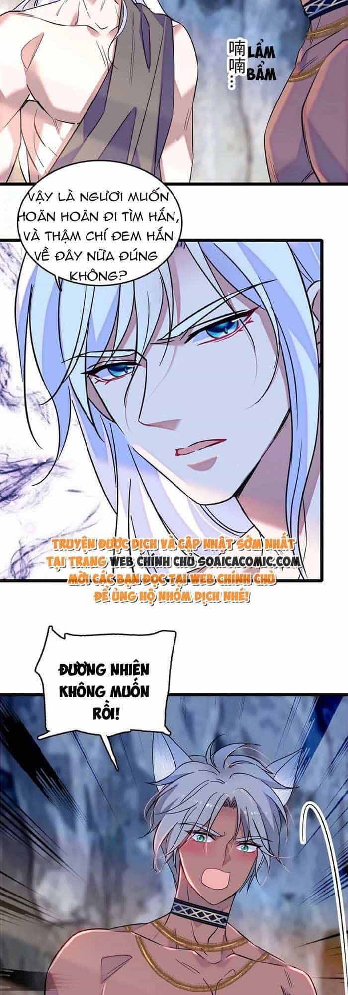 Manh Động Thú Thế - Chương 75 - ảnh 21