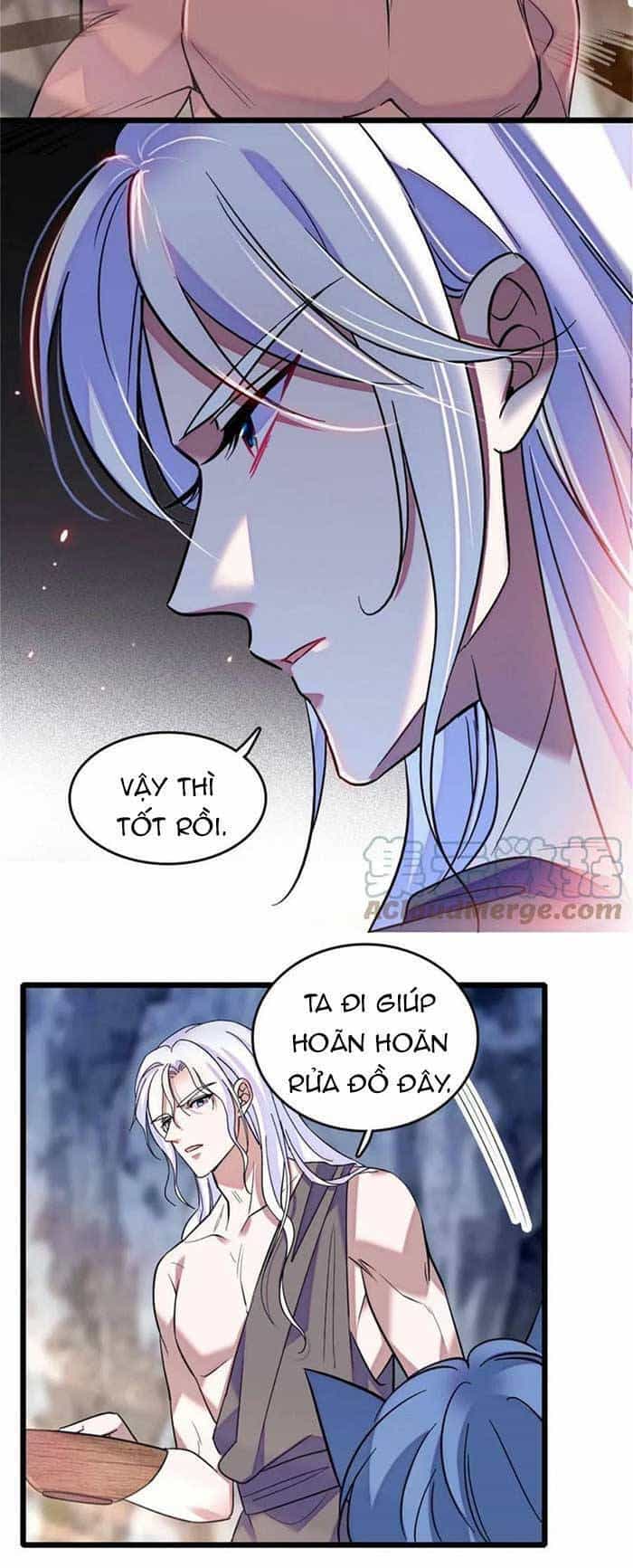 Manh Động Thú Thế - Chương 75 - ảnh 22