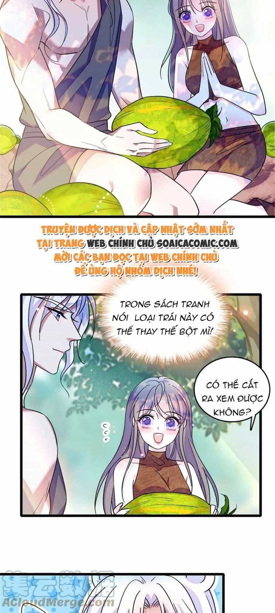 Manh Động Thú Thế - Chương 75 - ảnh 3