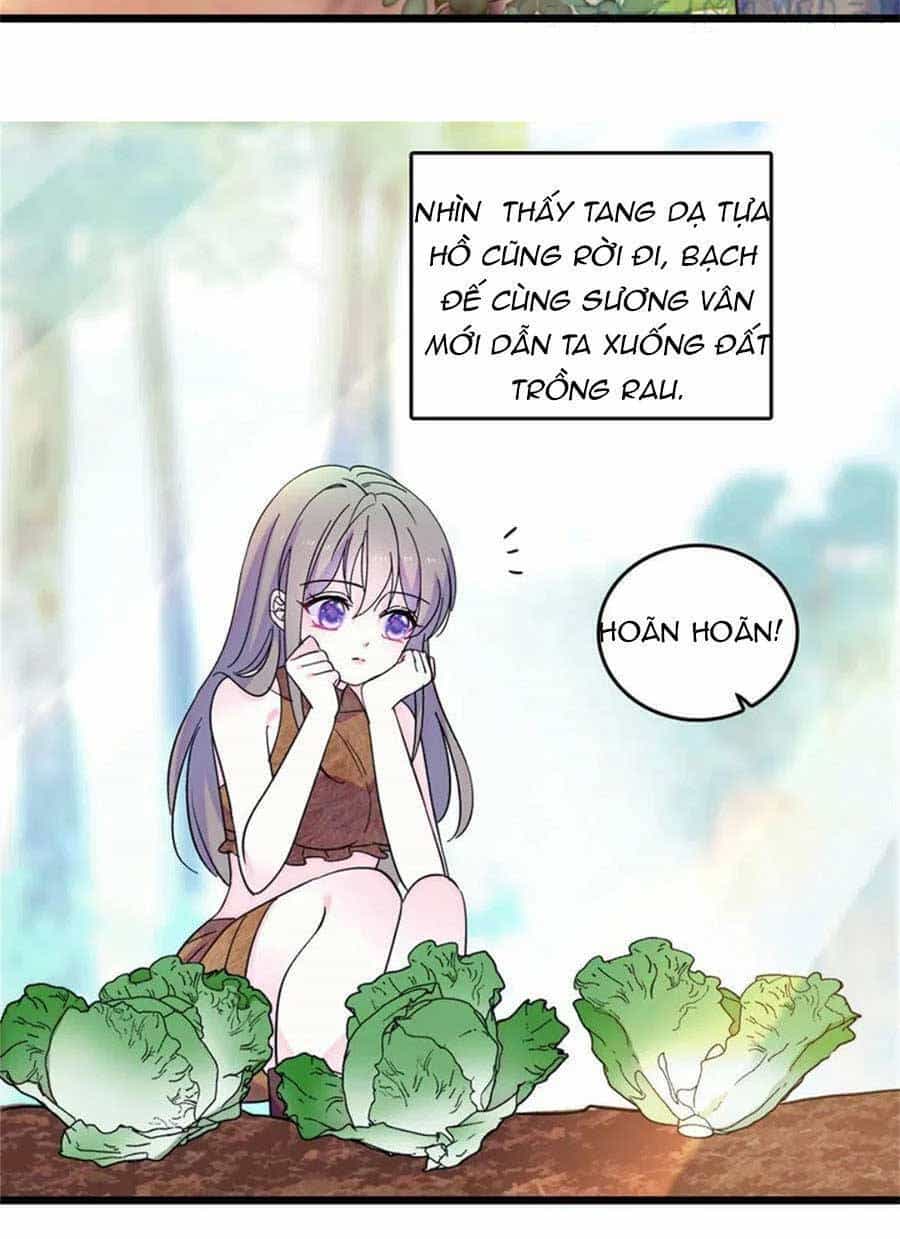 Manh Động Thú Thế - Chương 76 - ảnh 11