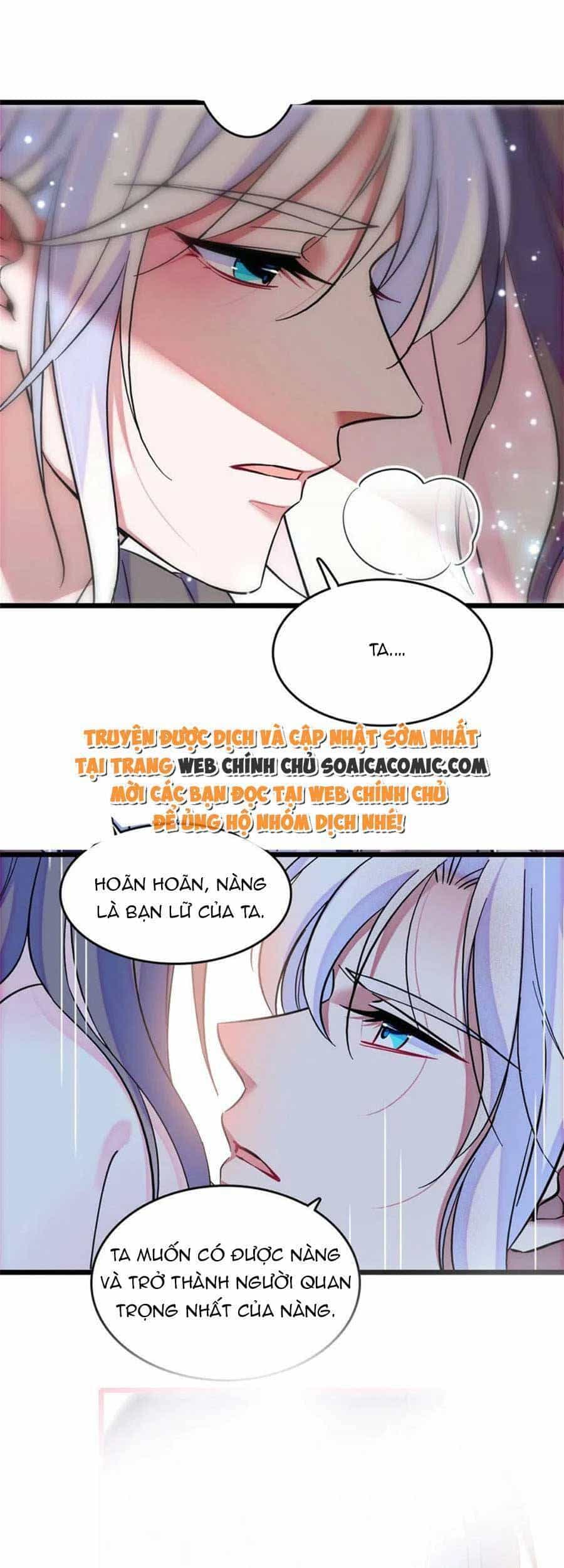 Manh Động Thú Thế - Chương 76 - ảnh 7