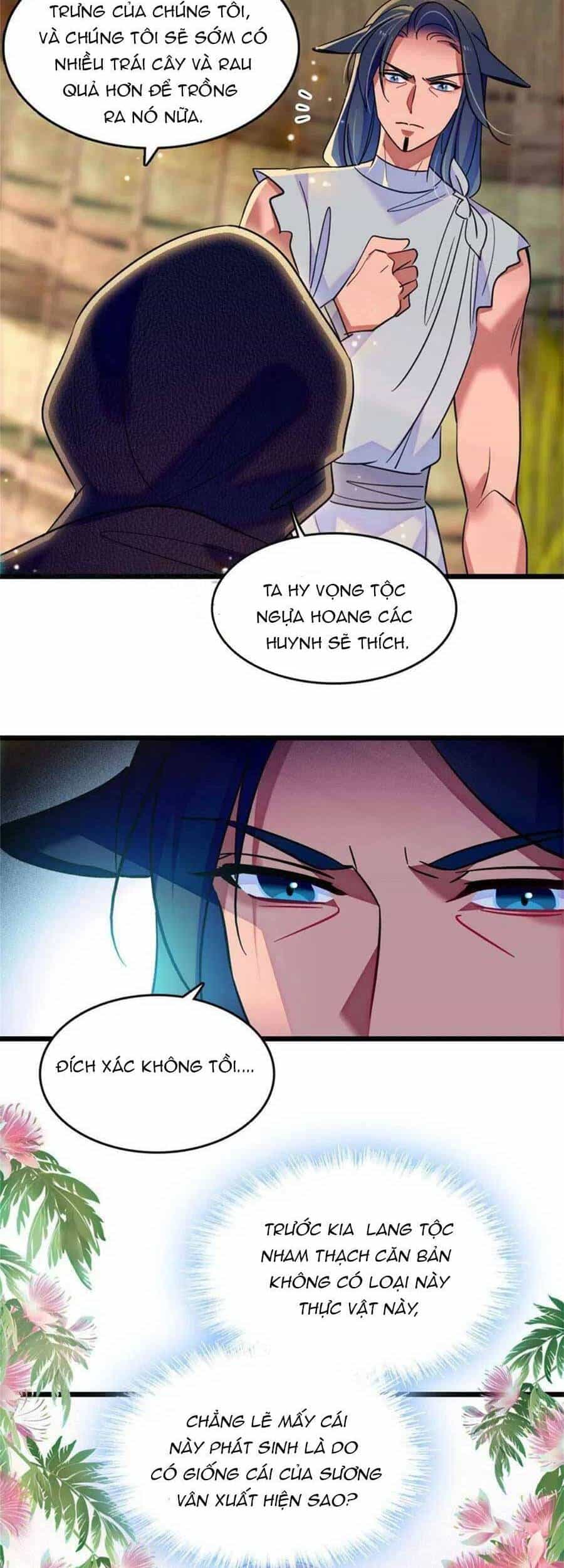 Manh Động Thú Thế - Chương 78 - ảnh 15