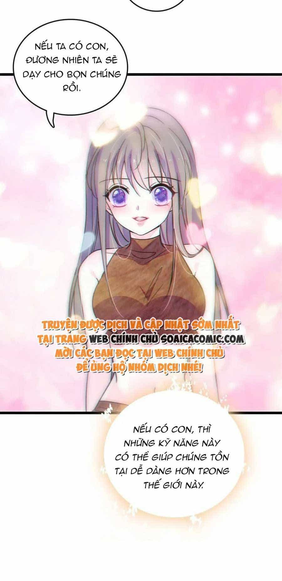 Manh Động Thú Thế - Chương 79 - ảnh 10