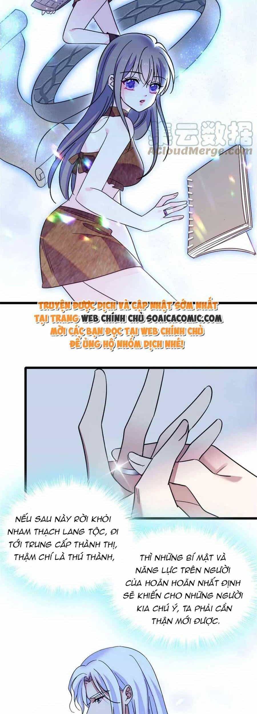 Manh Động Thú Thế - Chương 79 - ảnh 14