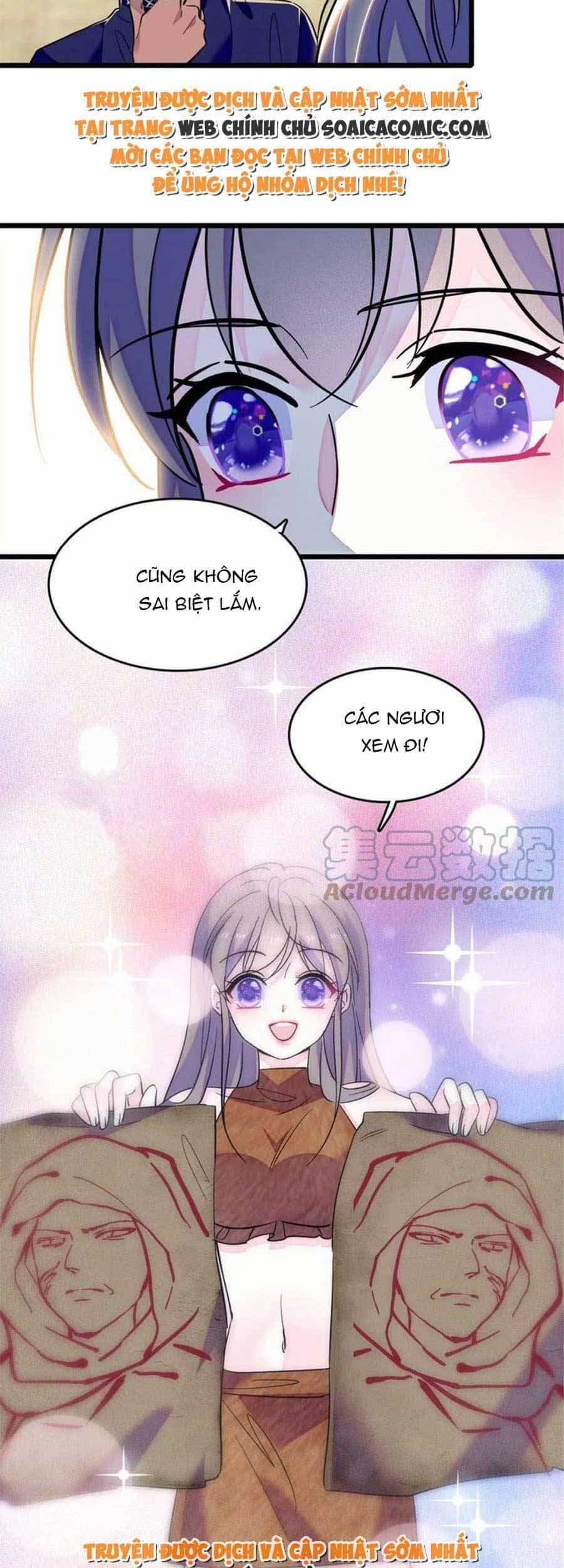 Manh Động Thú Thế - Chương 79 - ảnh 3